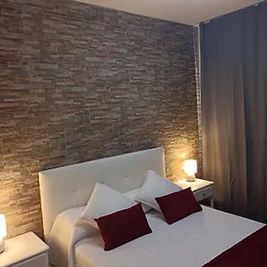 Apartamento Ele Hause Blancamar