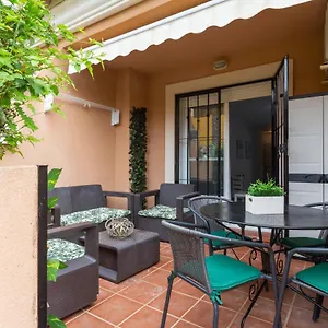 Parque 2 Apartamento Vera